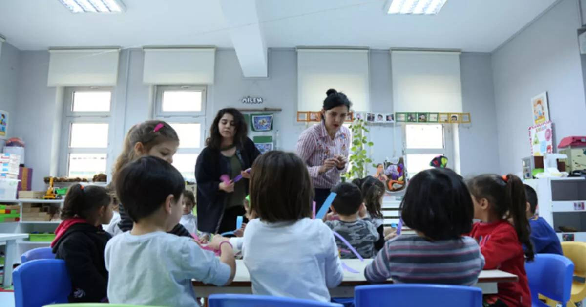 sözleşmeli öğretmenlik