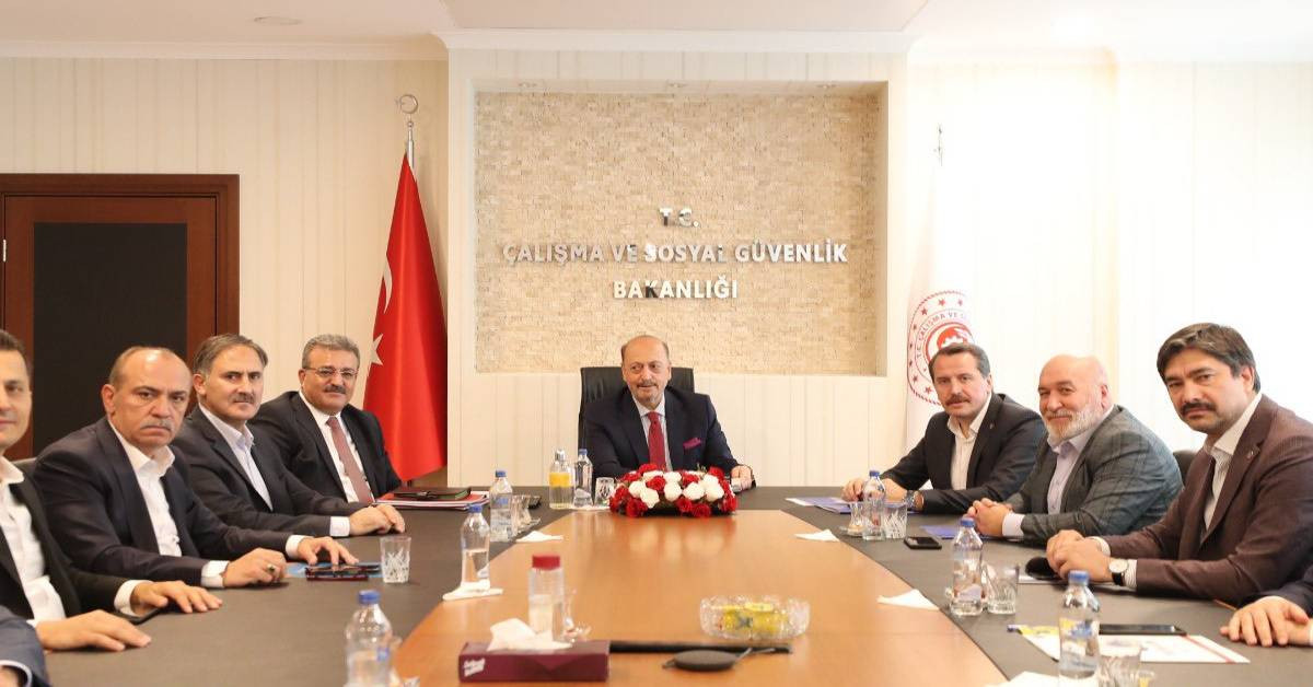 Sözleşmeli personel kadro
