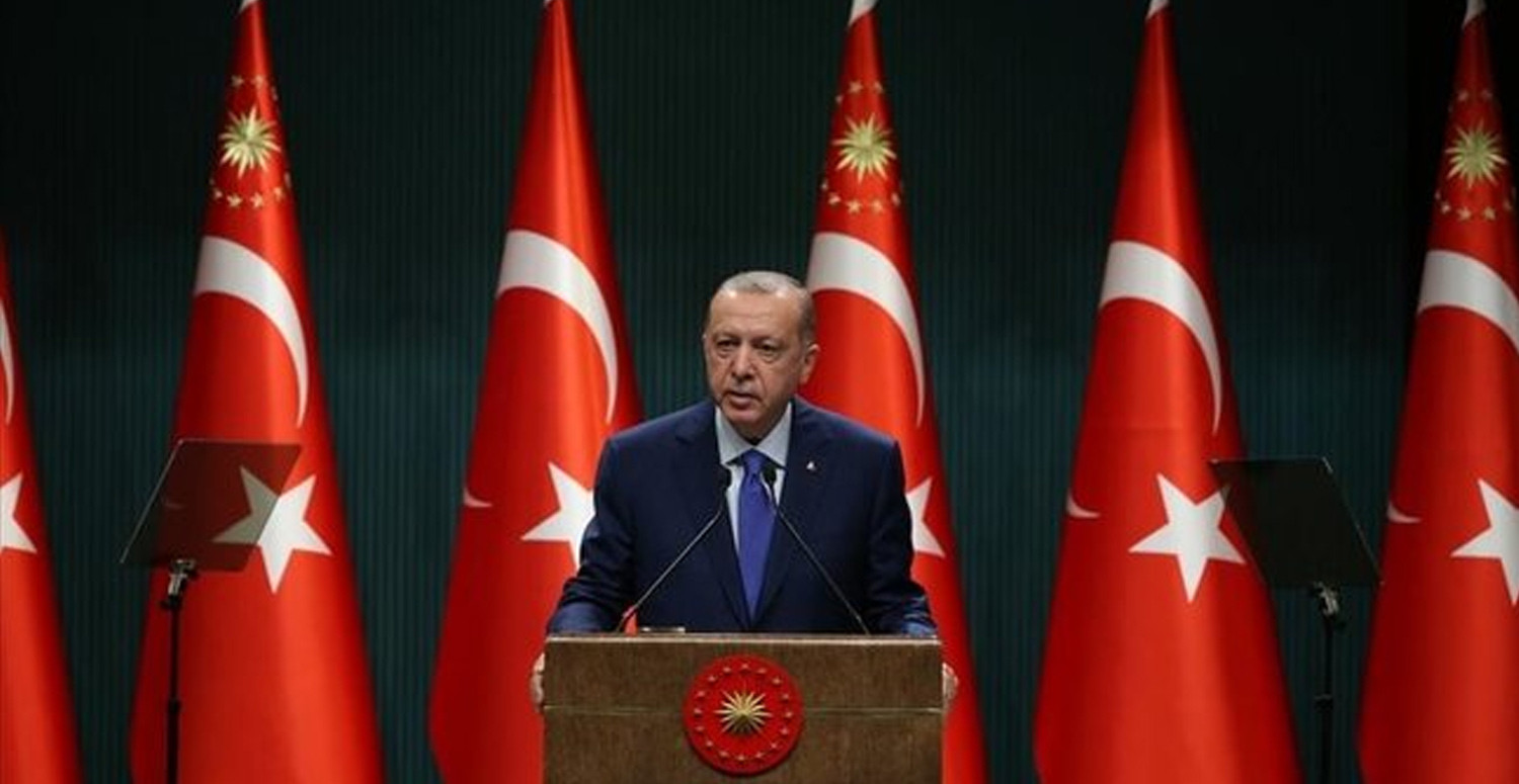 Sözümüzü tutacağız