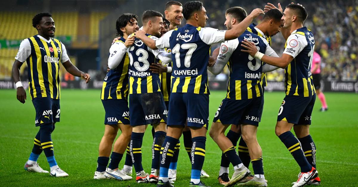 Spartak Trnava Fenerbahçe