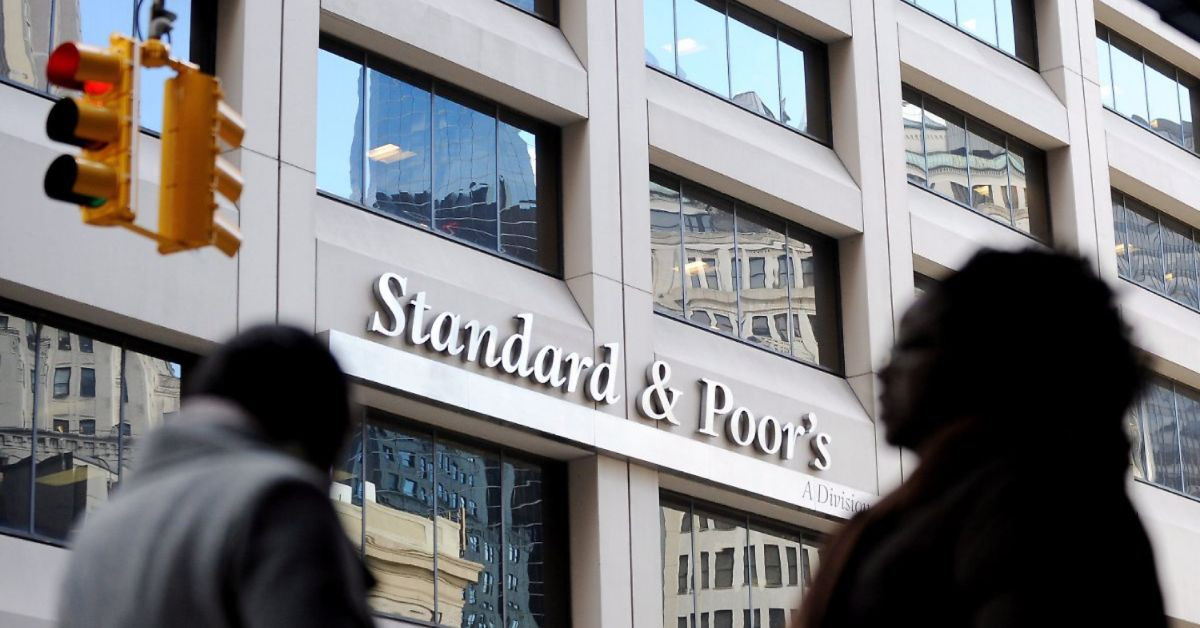 S&P’den dikkat çeken Türkiye kararı: Kredi notu yükseltildi