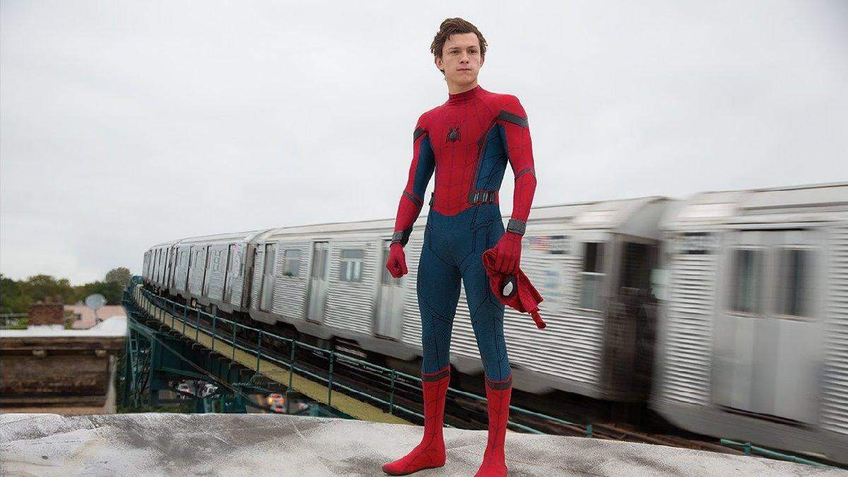 SPIDER MAN SPIDER MAN