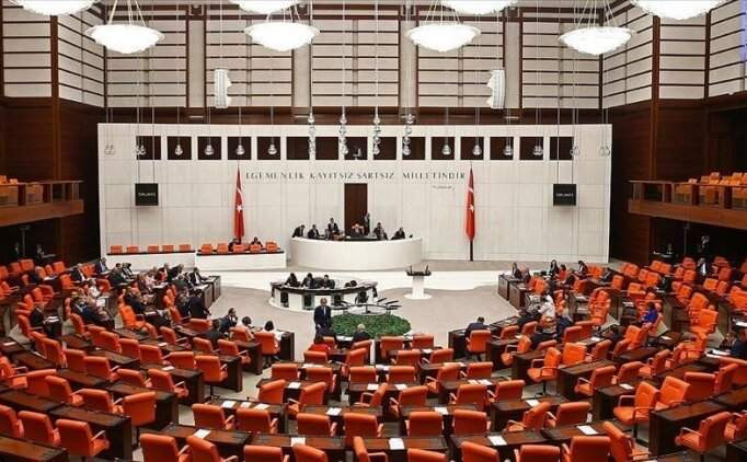 Spor Yasası TBMM