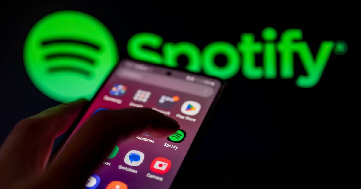 Spotify Wrapped 2023