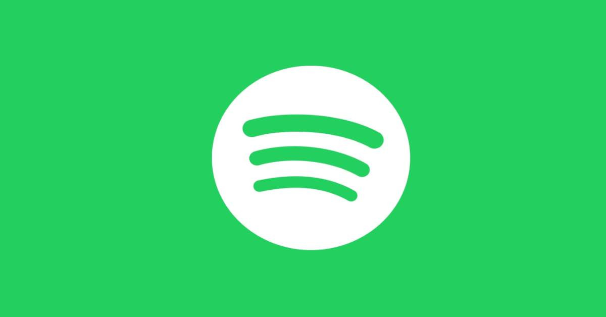 Spotify Zam
