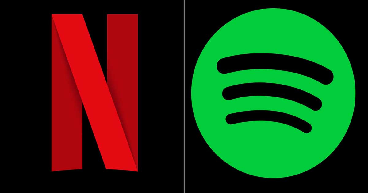 Spotify'a da yaptırım uygulandı