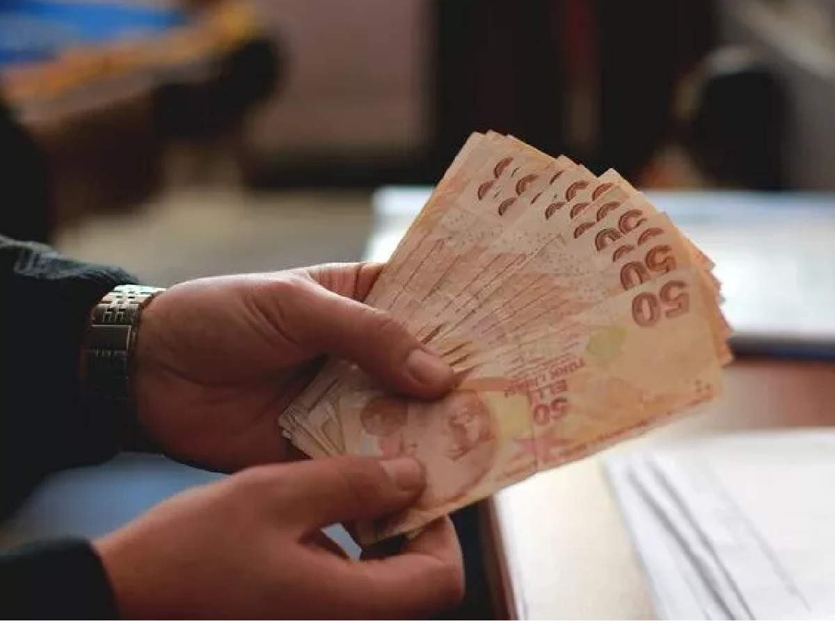 SSK, Bağ-Kur, Emekli Sandığı fark etmeksizin SGK'dan 4.473 liraya varan ödeme!