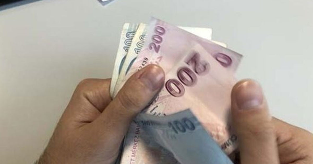 Tarımsal destekleme ödemeleri