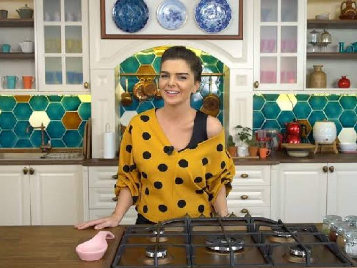 Star TV Pelin'in Mutfağı 1. bölüm konukları