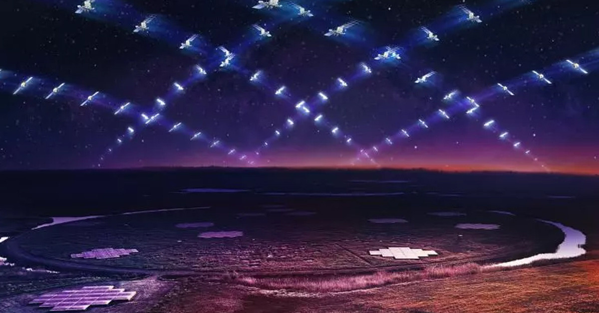starlink starlink