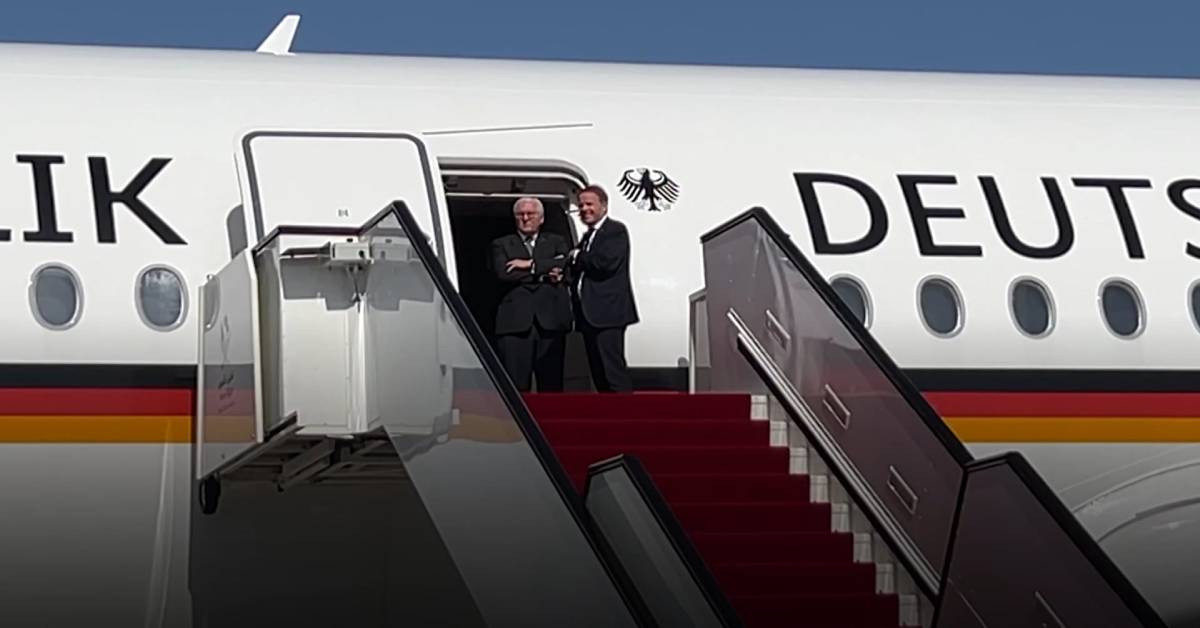 Steinmeier Katar