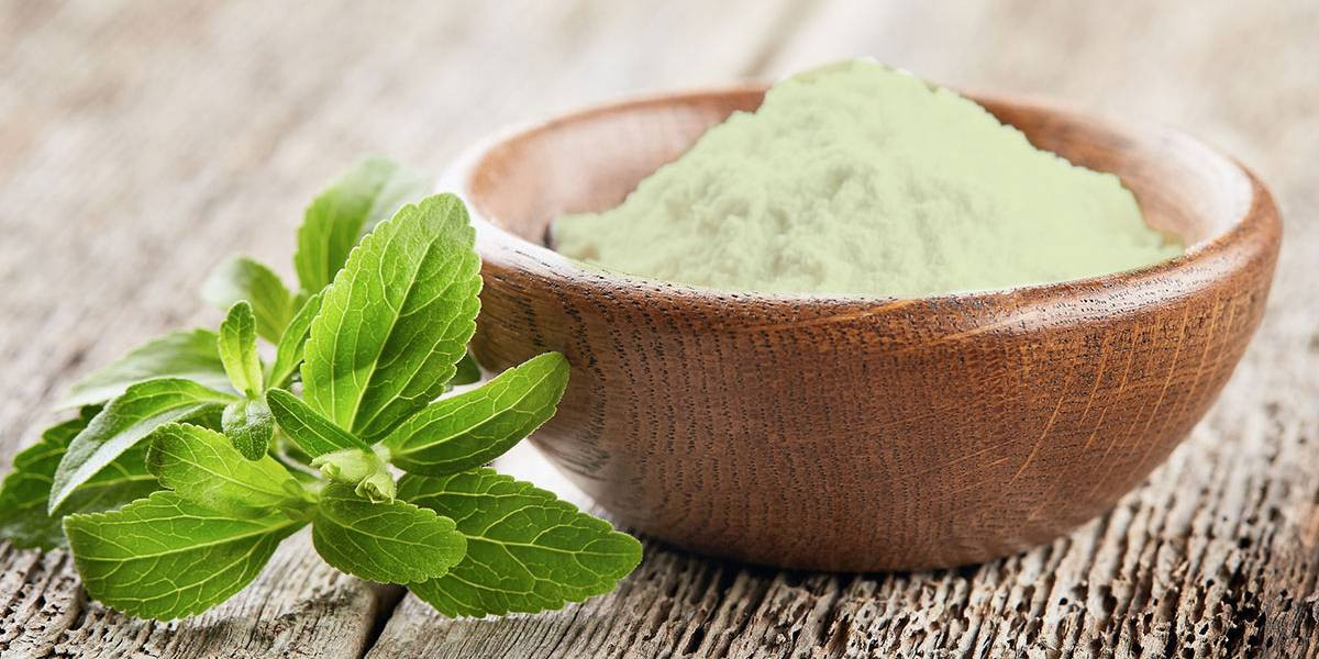 Stevia