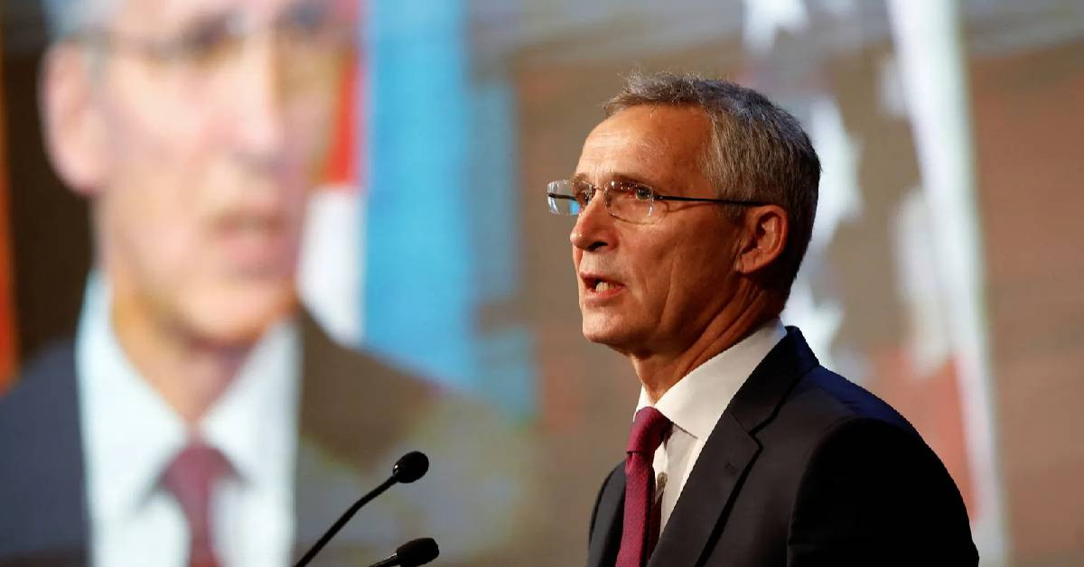 Stoltenberg Türkiye Tahıl Anlaşması-1 Stoltenberg Türkiye Tahıl Anlaşması-1