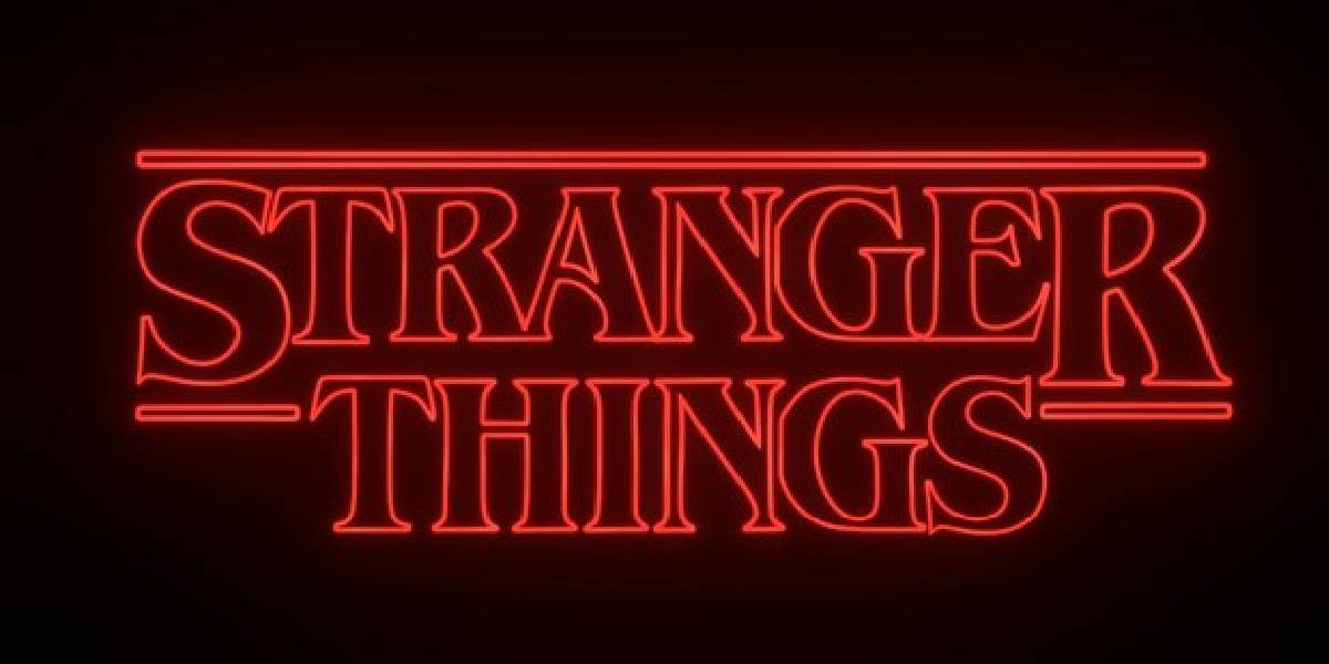 Stranger Things