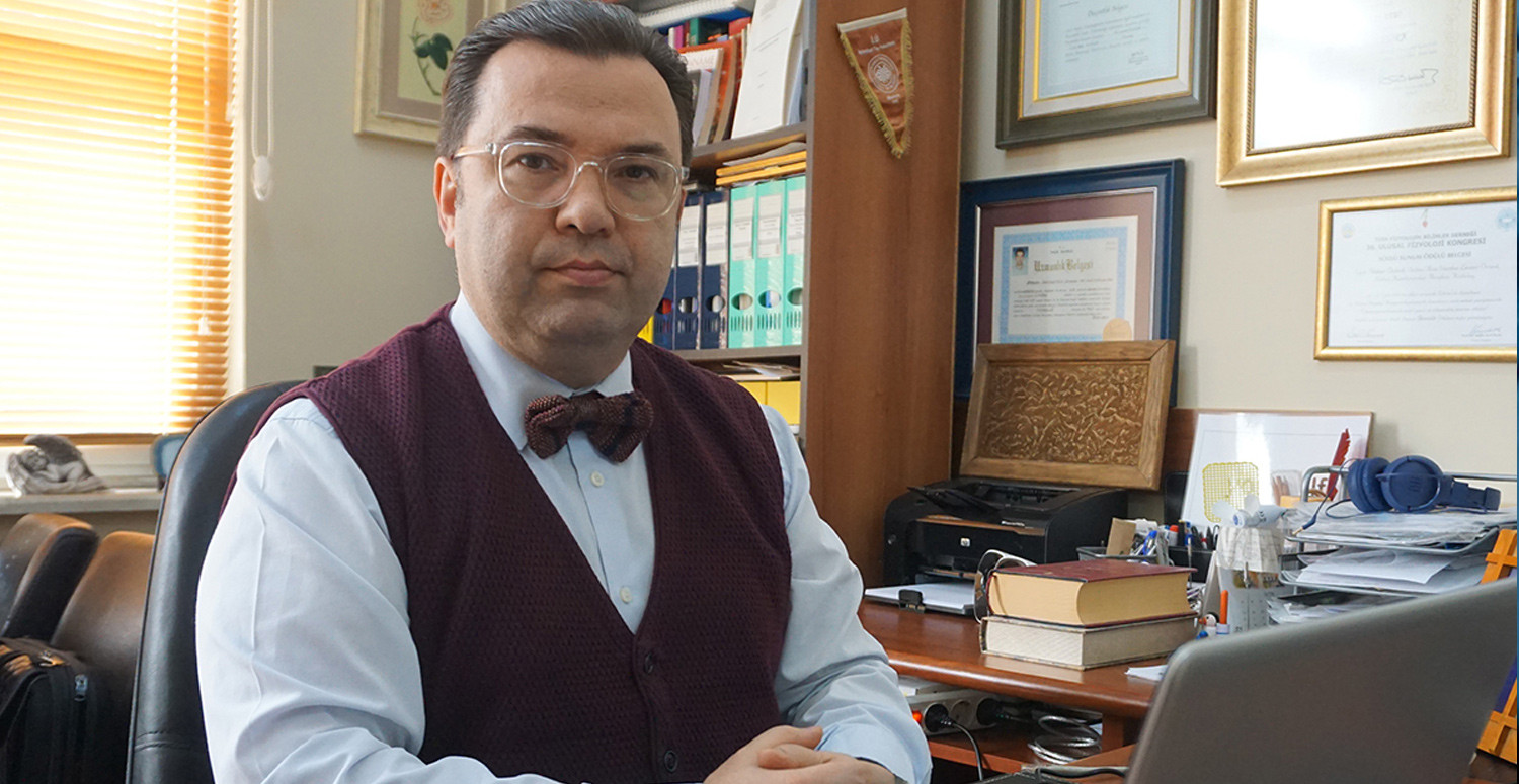 Stres bozukluğuna neden olabilir