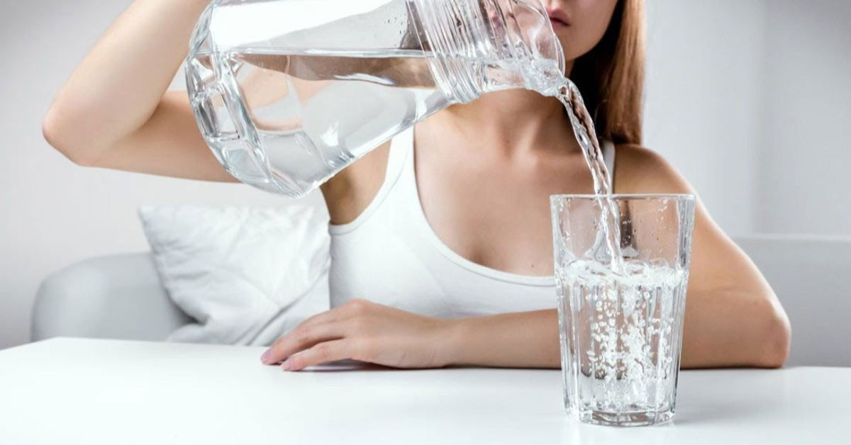 Su diyetinin zararları var mı Su diyetinin zararları var mı