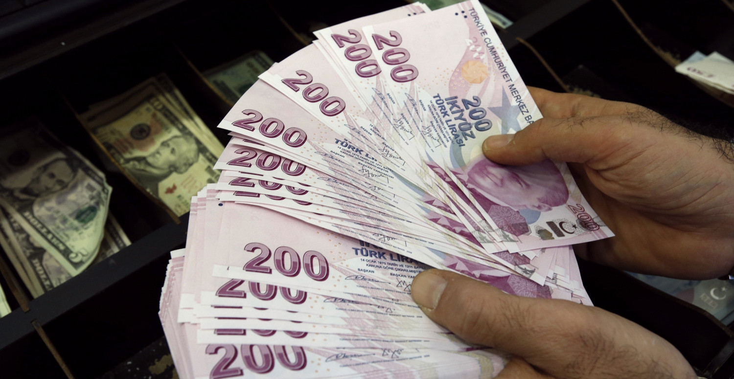 Şubat ya da Martta aylıklar hesaplarda olacak Şubat ya da Martta aylıklar hesaplarda olacak