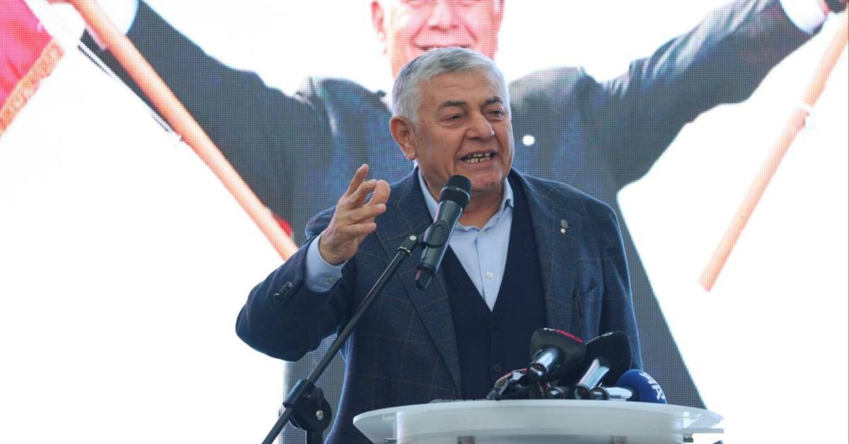 Şükrü Genç