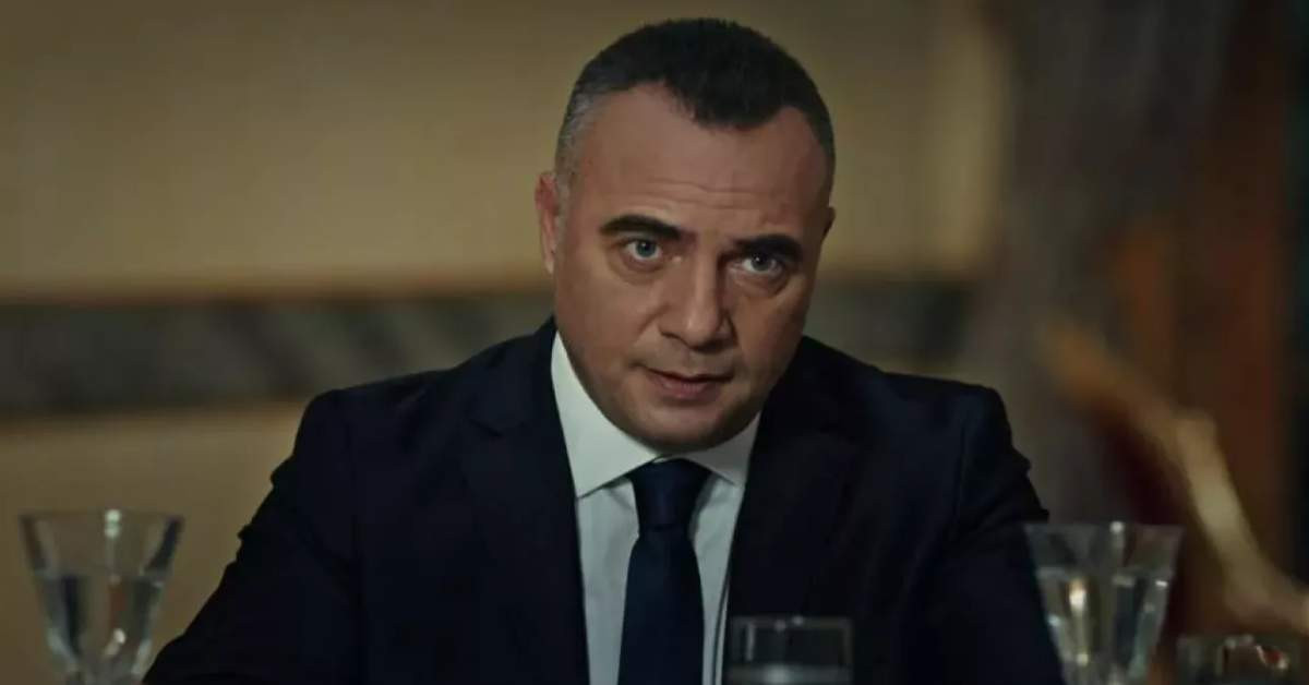 Süleyman Çakır