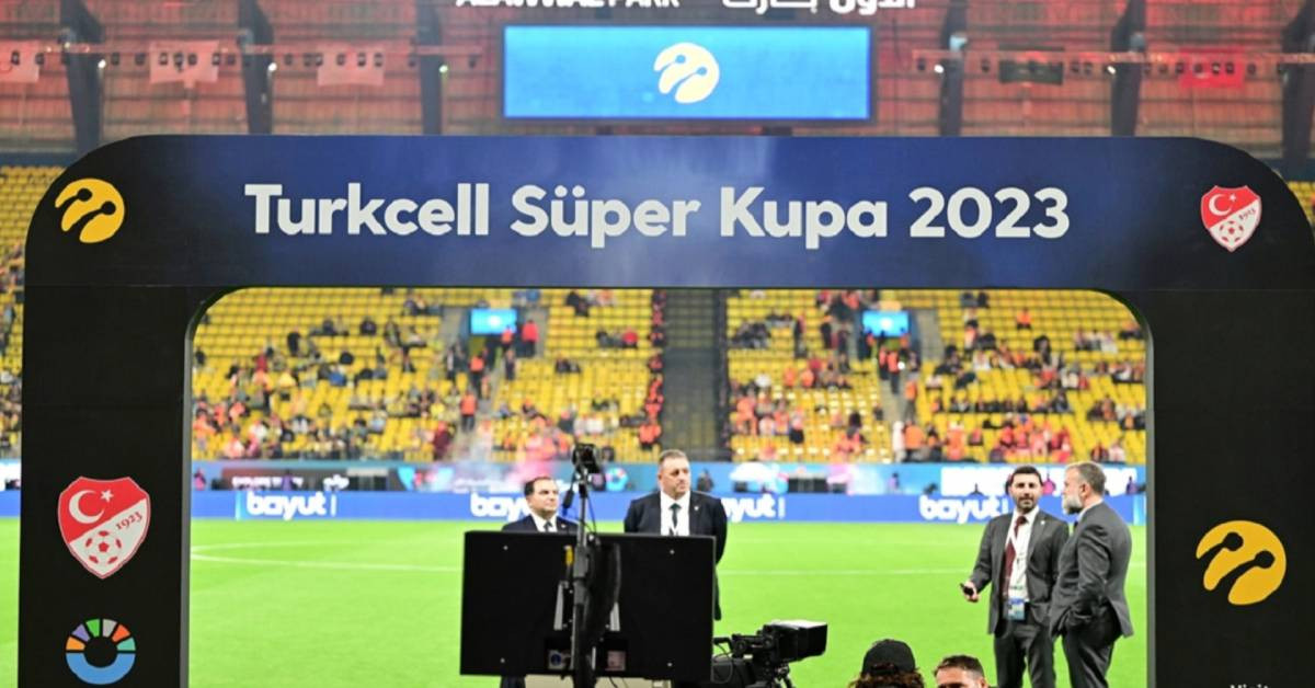 Süper KUpa