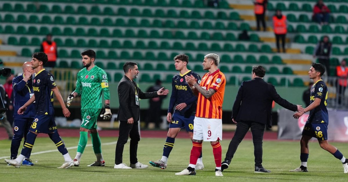 Süper Kupa’daki olay sonrası tartışılıyor: Fenerbahçe’nin Süper Lig’de puanı silinecek mi?
