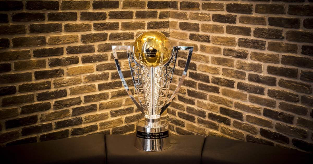 Süper Lig
