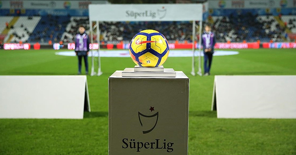 Süper Lig
