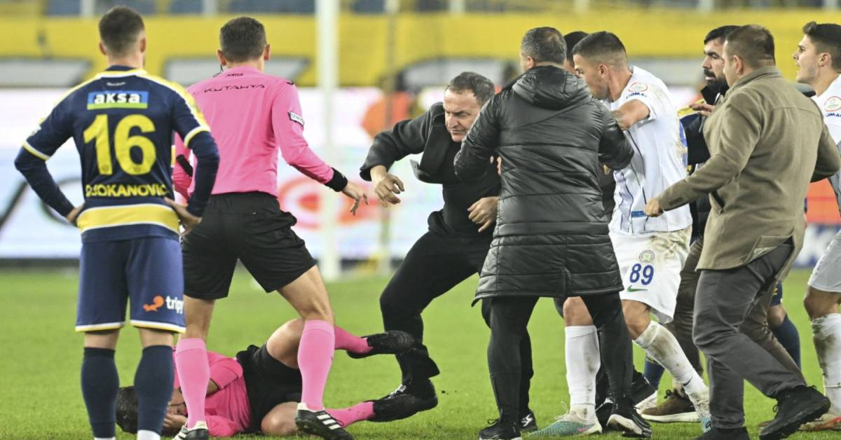 Süper Lig