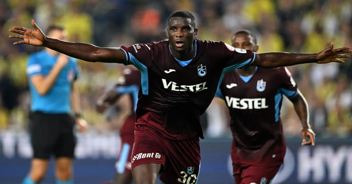 Süper Lig devi yılın bombası için harekete geçti: Paul Onuachu’ya dev rakam