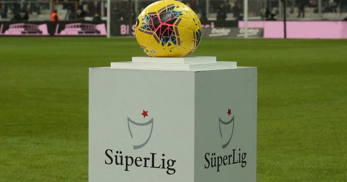 Süper Lig Maçları