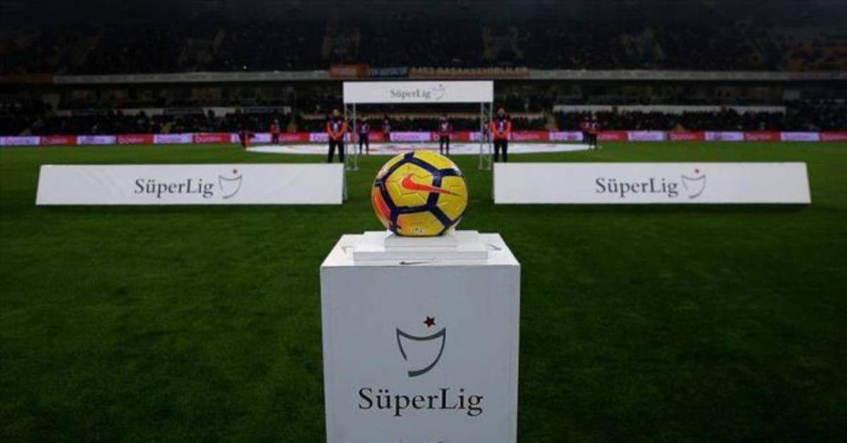 Süper Lig Ne Zaman Başlıyor-1