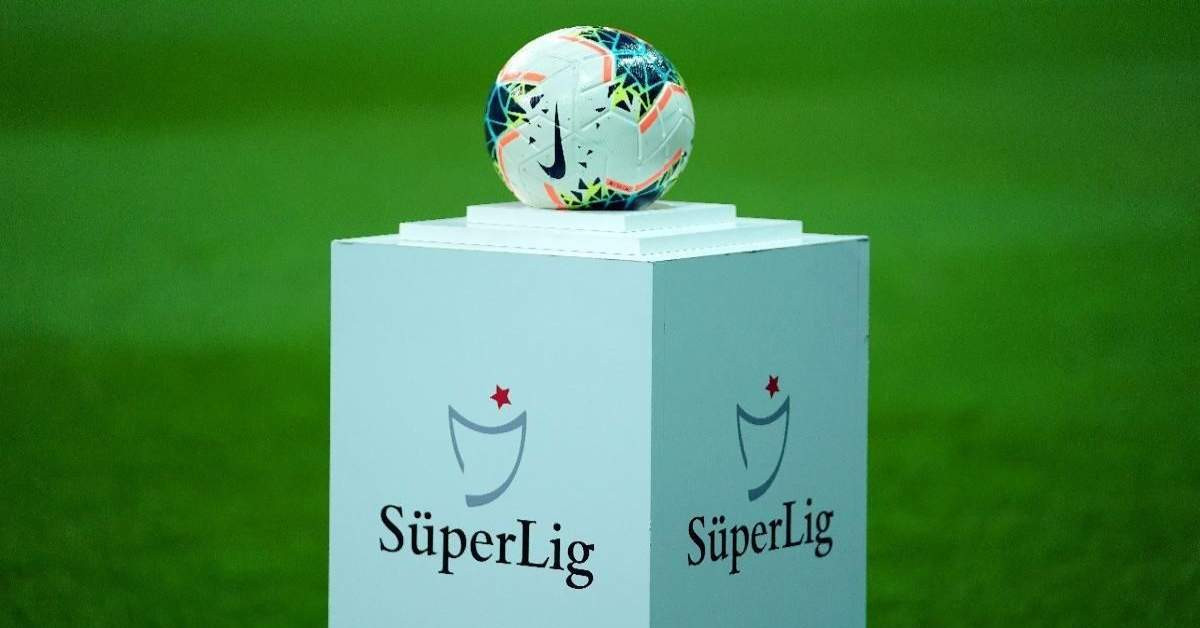 Süper Lig Puan Durumu
