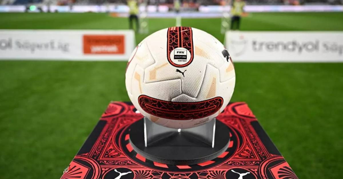 Süper Lig puan durumu