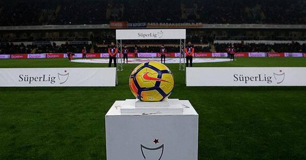 Süper Lig transfer