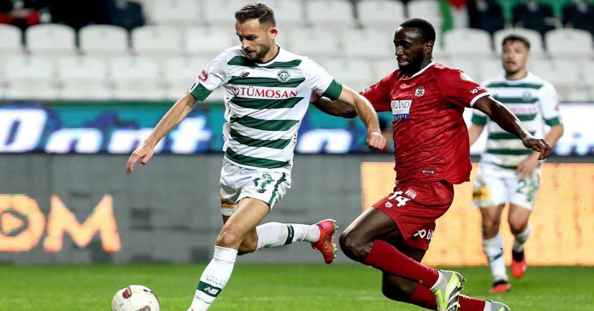 Süper Lig’de haftalar giderek daralıyor: Sivasspor-Konyaspor maçı ne zaman, saat kaçta ve hangi kanalda?