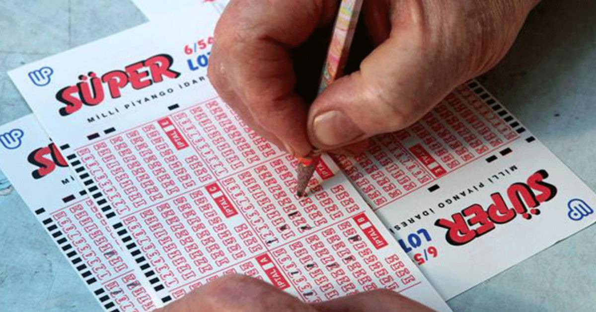 Süper Loto