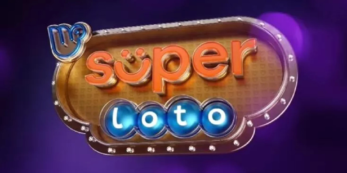 Süper Loto Çekiliş Sonuçları