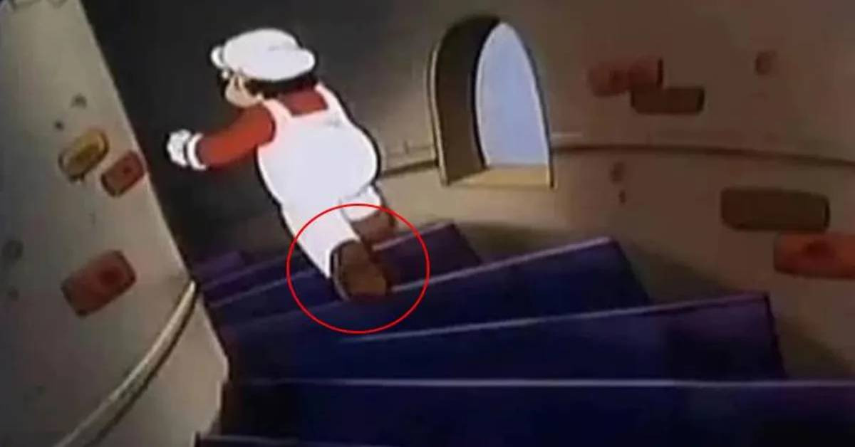 Super Mario