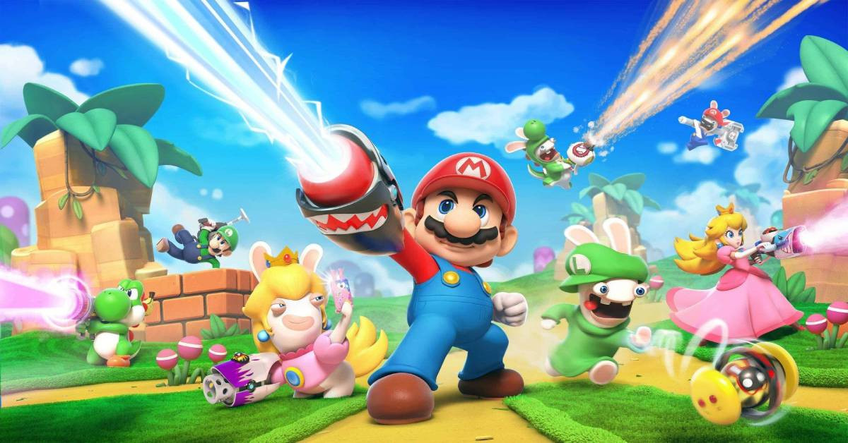 Super Mario günü ne zaman 2024? 10 Mart Dünya Super Mario gününde ne yapılır? Super Mario günü anlamı ve etkinlikleri
