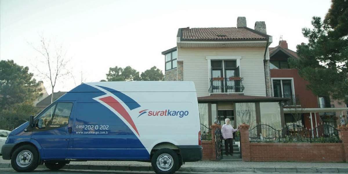 Sürat Kargo
