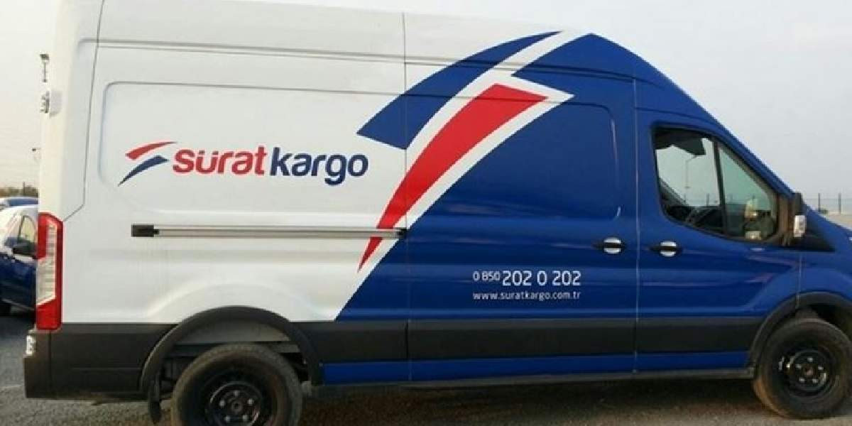 Sürat Kargo Kapıda Ödeme