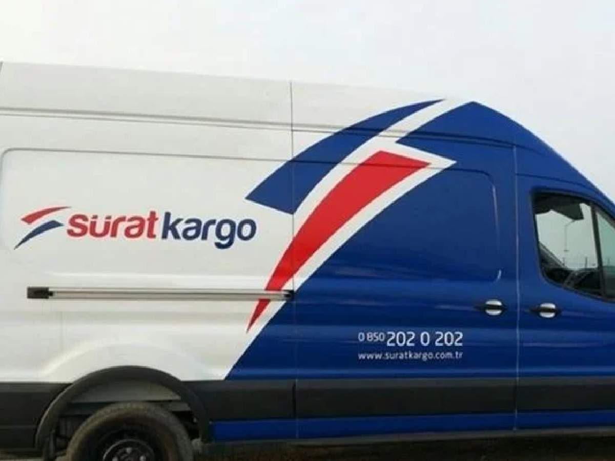 Sürat Kargo sitesi neden açılmıyor?