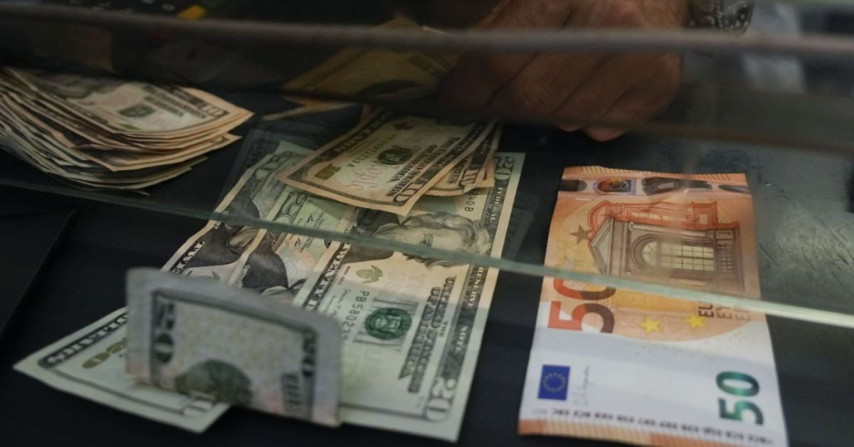 Sürpriz hamle doların yönünü değiştirdi: Dolar ve Euro fiyatı ne kadar oldu 26 Nisan 2024?