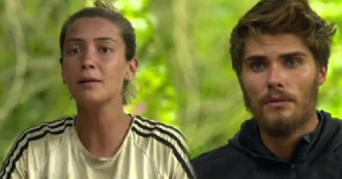 Survivor 2022 All Star eleme adayları