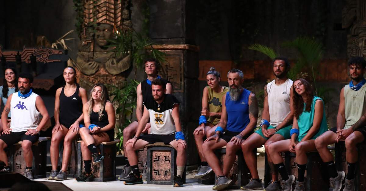 Survivor 2023