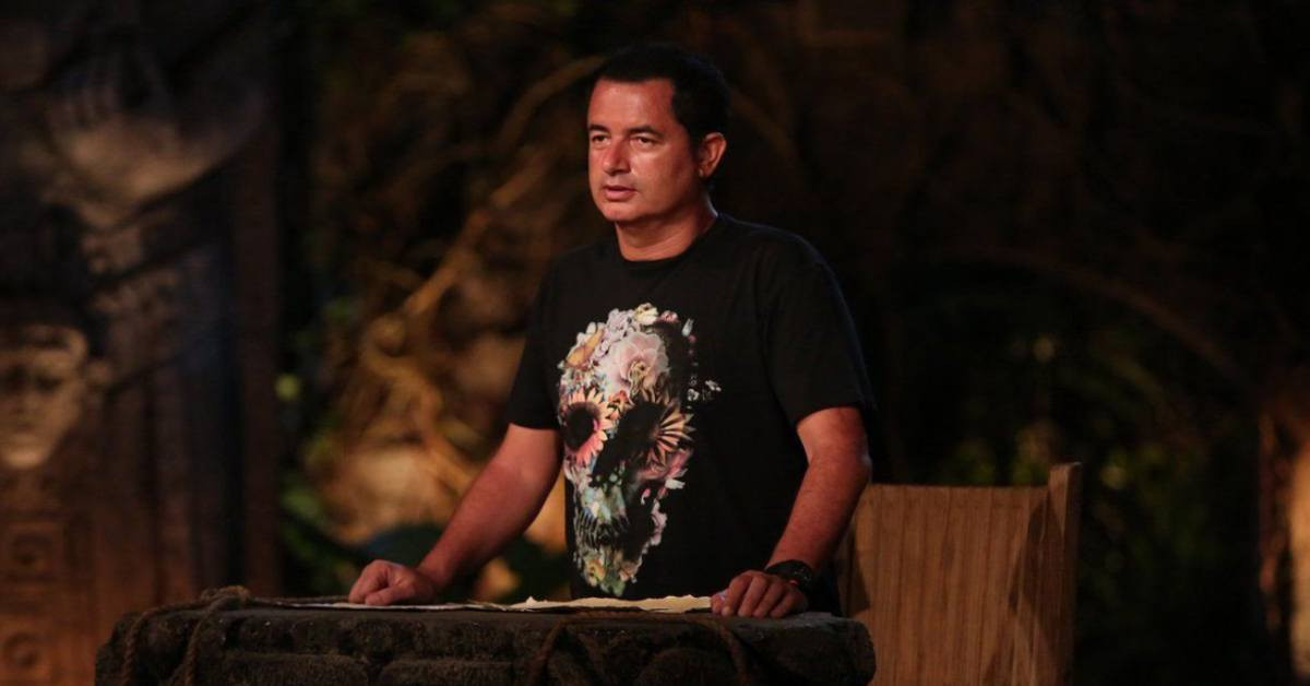 Survivor 2024 Kadrosu