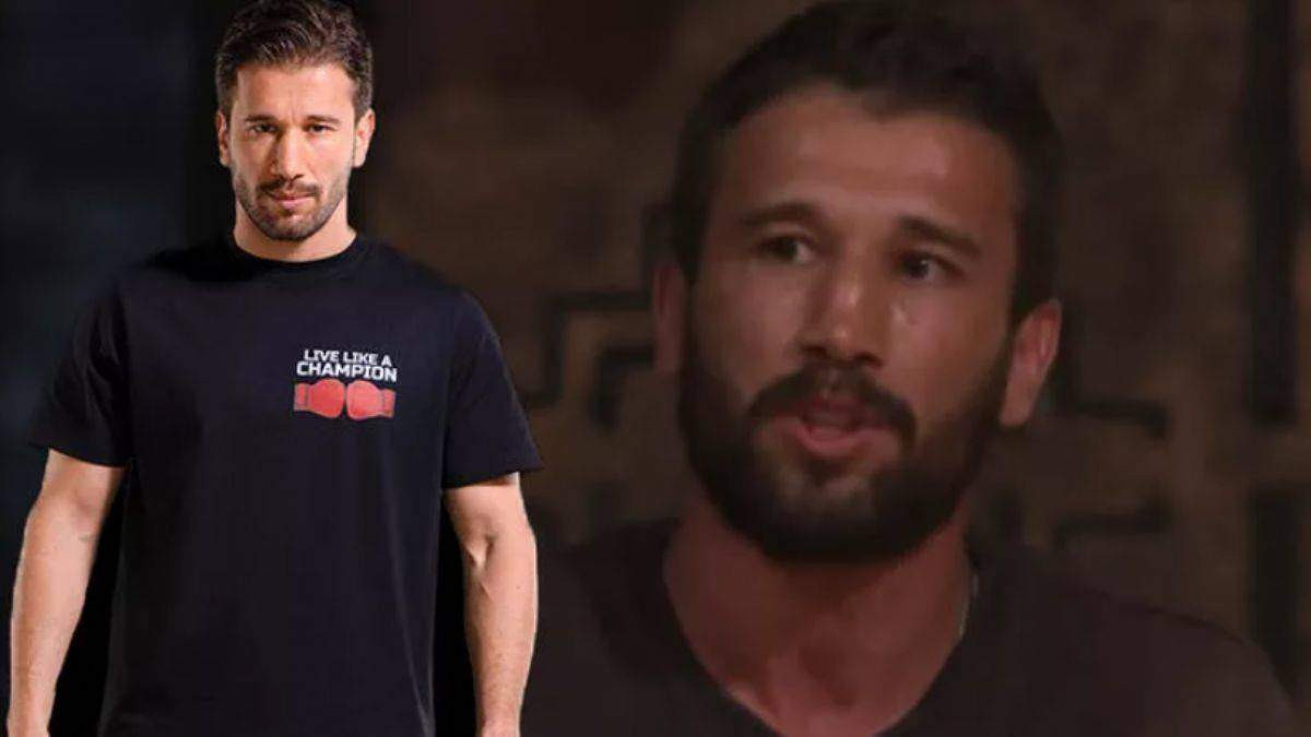 Survivor Adem