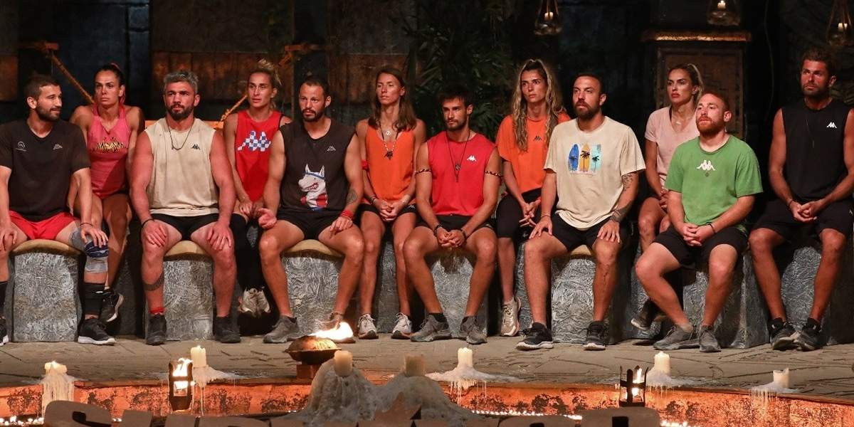 Survivor All Star
