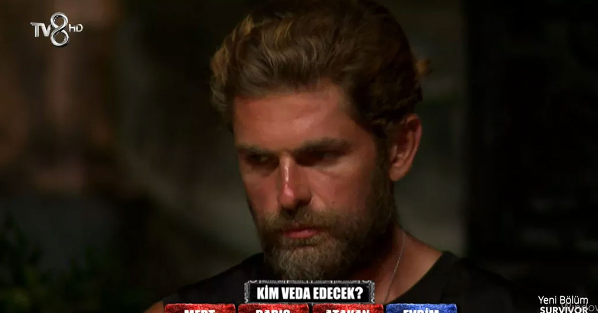 Survivor All Star kim elendi?