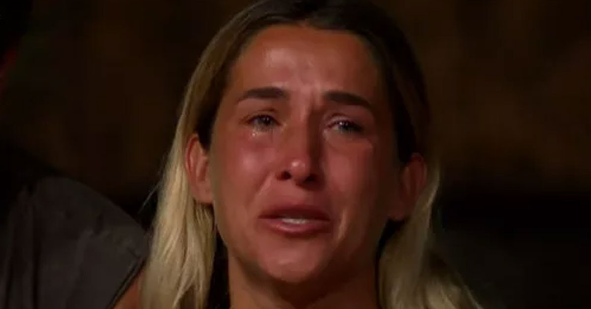 Survivor All Star Seda elendi